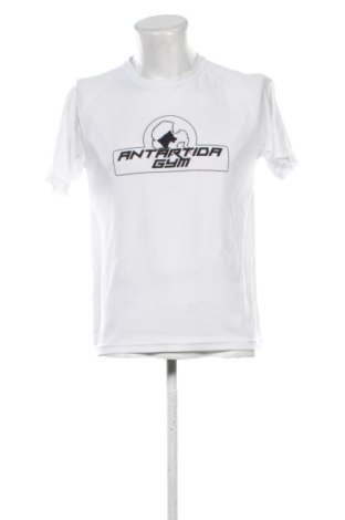 Pánské tričko  Unbranded, Velikost L, Barva Bílá, Cena  170,00 Kč, #137809893