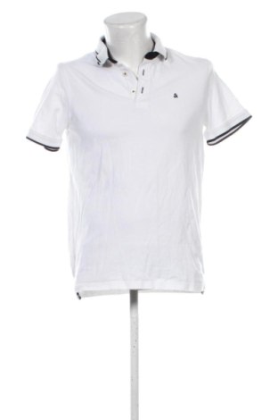 Pánské tričko  Jack & Jones, Velikost L, Barva Bílá, Cena  340,00 Kč, #137809902