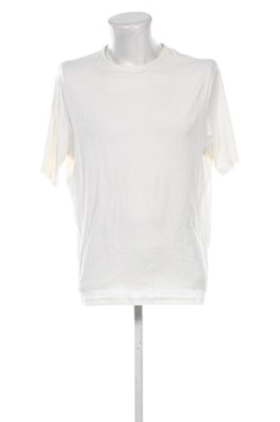 Tricou de bărbați H&M, Mărime XL, Culoare Alb, Preț 52,49 Lei, #137811566