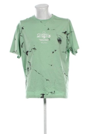 Tricou de bărbați Unbranded, Mărime XXL, Culoare Verde, Preț 52,49 Lei, #137811590