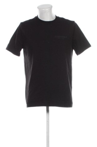 Tricou de bărbați Fear of God, Mărime M, Culoare Negru, Preț 110,23 Lei, #137811602