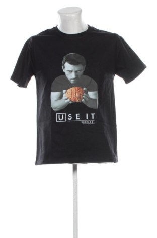 Férfi póló Unbranded, Méret M, Szín Fekete, Ár 3 546 Ft, #137812583