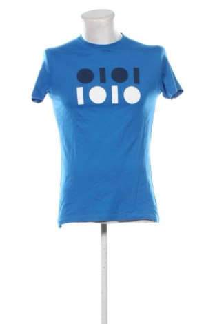 Férfi póló Printer, Méret L, Szín Kék, Ár 3 450 Ft, #137812624