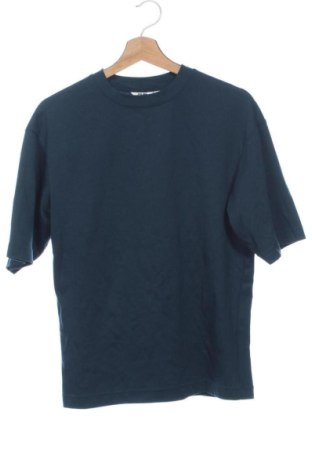 Herren Shirt Uniqlo, Größe XS, Farbe Blau, Preis 11,50 €, #137812919