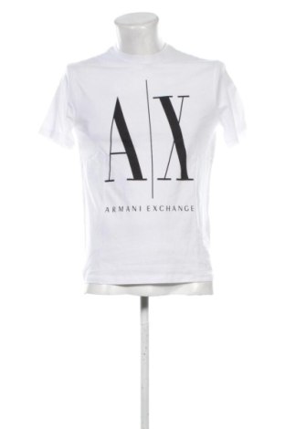 Férfi póló Armani Exchange, Méret S, Szín Fehér, Ár 11 240 Ft, #137812954