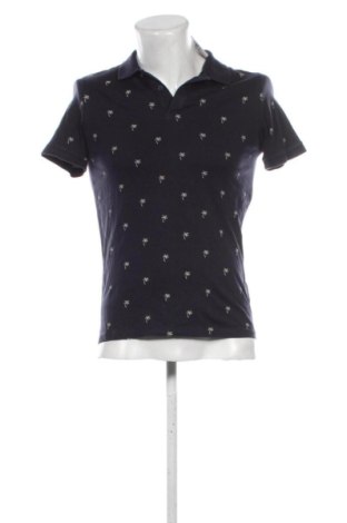 Férfi póló H&M, Méret S, Szín Kék, Ár 3 546 Ft, #137813122