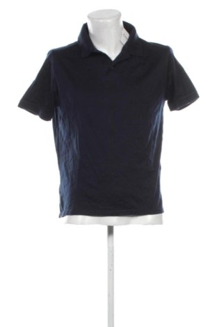 Męski T-shirt Westbury, Rozmiar L, Kolor Niebieski, Cena 43,28 zł, #137813229