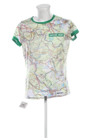 Męski T-shirt Unbranded, Rozmiar XL, Kolor Kolorowy, Cena 41,18 zł, #137814469