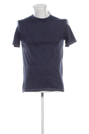 Męski T-shirt C&A, Rozmiar S, Kolor Niebieski, Cena 42,34 zł, #137814594