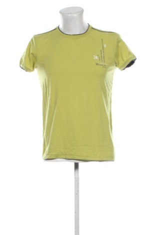 Męski T-shirt Unbranded, Rozmiar L, Kolor Zielony, Cena 42,34 zł, #137814672