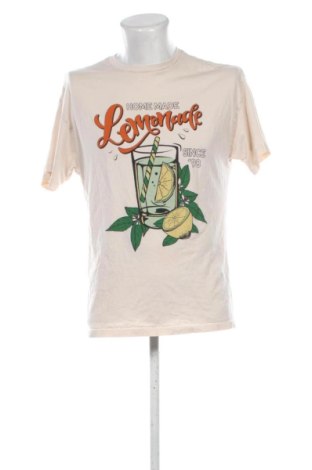 Męski T-shirt H&M, Rozmiar S, Kolor Kolorowy, Cena 42,34 zł, #137814736