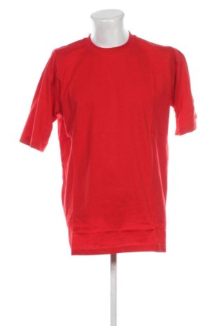 Męski T-shirt Unbranded, Rozmiar XXL, Kolor Czerwony, Cena 42,34 zł, #137814851