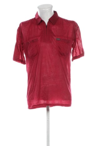 Męski T-shirt Unbranded, Rozmiar XXL, Kolor Czerwony, Cena 42,34 zł, #137814938