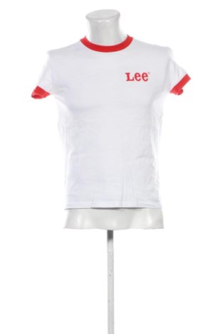 Męski T-shirt Lee, Rozmiar S, Kolor Kolorowy, Cena 59,27 zł, #137816535