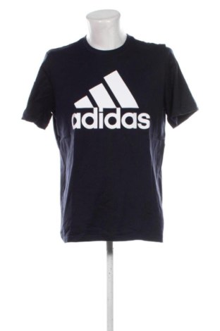 Férfi póló Adidas, Méret XL, Szín Fekete, Ár 4 965 Ft, #137818832
