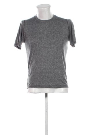 Męski T-shirt Adidas, Rozmiar S, Kolor Szary, Cena 59,27 zł, #137818907