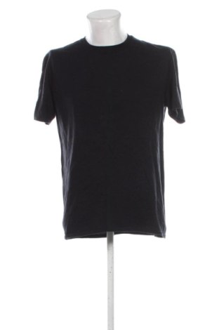 Męski T-shirt Gildan, Rozmiar L, Kolor Czarny, Cena 42,34 zł, #137819194