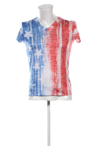 Męski T-shirt Unbranded, Rozmiar S, Kolor Kolorowy, Cena 29,63 zł, #137822510