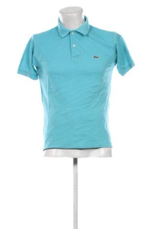 Férfi póló Lacoste, Méret M, Szín Kék, Ár 9 929 Ft, #137823782