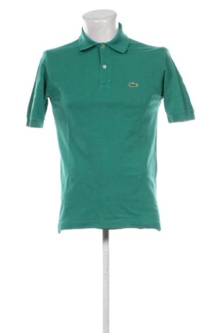 Férfi póló Lacoste, Méret S, Szín Zöld, Ár 9 929 Ft, #137823796