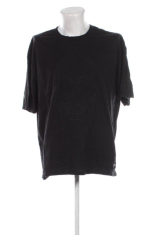 Férfi póló Chapter, Méret XL, Szín Fekete, Ár 3 546 Ft, #137824035