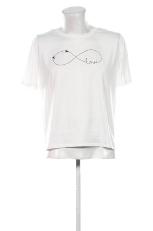 Férfi póló Unbranded, Méret XXL, Szín Fehér, Ár 3 546 Ft, #137824160