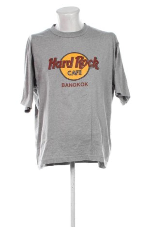 Férfi póló Hard Rock Cafe, Méret XXL, Szín Szürke, Ár 2 719 Ft, #137824405