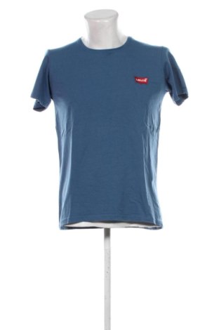 Férfi póló Levi's, Méret L, Szín Kék, Ár 5 319 Ft, #137824435