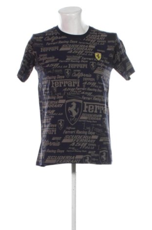 Férfi póló Unbranded, Méret L, Szín Kék, Ár 5 496 Ft, #137824448