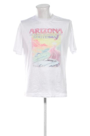 Męski T-shirt Unbranded, Rozmiar XL, Kolor Kolorowy, Cena 10,84 zł, #137825721