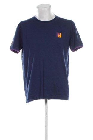 Pánské tričko  Unbranded, Velikost XL, Barva Modrá, Cena  243,00 Kč, #137825774