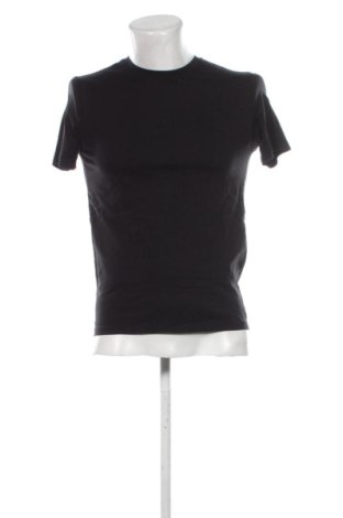 Pánské tričko  H&M, Velikost S, Barva Černá, Cena  236,00 Kč, #137825791