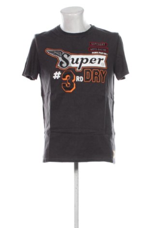 Férfi póló Superdry, Méret XL, Szín Fekete, Ár 3 191 Ft, #137825823