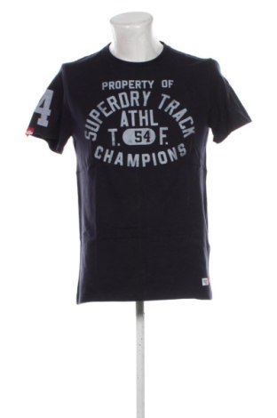 Férfi póló Superdry, Méret XL, Szín Fekete, Ár 3 191 Ft, #137825843