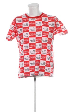 Мъжка тениска Coca Cola, Размер XL, Цвят Многоцветен, Цена 8,18 €, #137825886