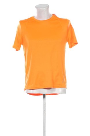 Herren Shirt Tchibo, Größe L, Farbe Orange, Preis 6,99 €, #137825902