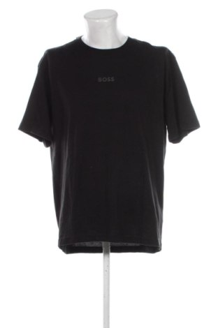 Tricou de bărbați Hugo Boss, Mărime XL, Culoare Negru, Preț 167,97 Lei, #137826515