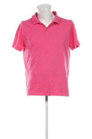 Férfi póló George, Méret XL, Szín Rózsaszín, Ár 3 434 Ft, #137826596