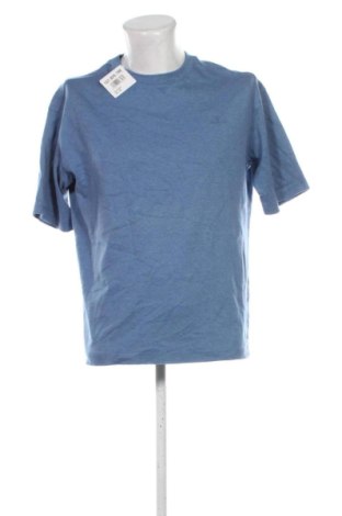 Herren T-Shirt Gant, Größe M, Farbe Blau, Preis € 32,99, #137826798