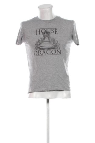 Herren Shirt Primark, Größe M, Farbe Grau, Preis 9,68 €, #137827103