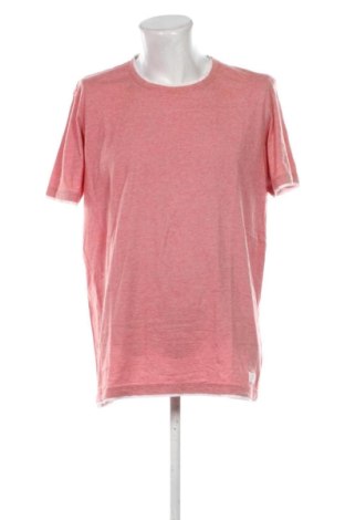 Pánské tričko  Esprit, Velikost XXL, Barva Růžová, Cena  485,00 Kč, #137828048