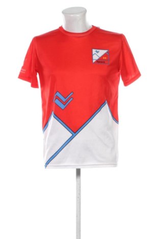 Męski T-shirt Unbranded, Rozmiar L, Kolor Kolorowy, Cena 29,63 zł, #137829219