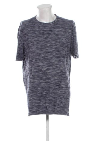 Pánské tričko  Tom Tailor, Velikost XXL, Barva Modrá, Cena  194,00 Kč, #137829497