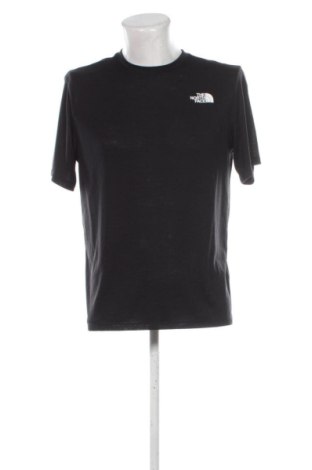 Pánské tričko  The North Face, Velikost L, Barva Černá, Cena  509,00 Kč, #137829553