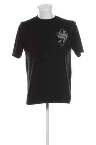 Pánské tričko  Black Squad, Velikost M, Barva Černá, Cena  243,00 Kč, #137829691