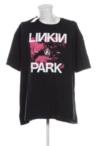Męski T-shirt Unbranded, Rozmiar 4XL, Kolor Kolorowy, Cena 42,34 zł, #137831070