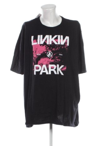 Męski T-shirt Unbranded, Rozmiar 5XL, Kolor Kolorowy, Cena 42,34 zł, #137831083