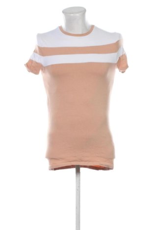 Męski T-shirt ASOS, Rozmiar M, Kolor Kolorowy, Cena 33,87 zł, #137831239