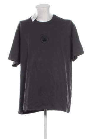 Męski T-shirt Nike, Rozmiar XXL, Kolor Czarny, Cena 59,27 zł, #137831655