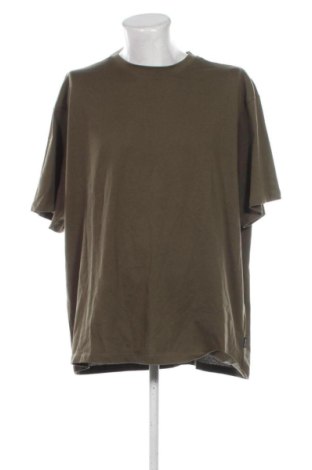Męski T-shirt Blend, Rozmiar 3XL, Kolor Zielony, Cena 33,87 zł, #137831668